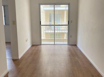 Apartamento · 50m² · 2 Quartos · 1 Vaga · Apartamento à venda em Vila Conceicao com 50 m², 2 quartos, 1 vaga