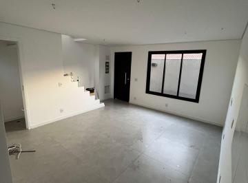 Casa · 60m² · 2 Quartos · 1 Vaga · Apartamento à venda em Vila Rosaria com 60 m², 2 quartos, 1 vaga