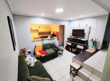 Casa · 55m² · 3 Quartos · Apartamento à venda em Pedreira com 55 m², 3 quartos, 0 vagas