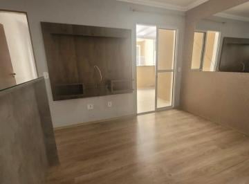 Apartamento · 43m² · 2 Quartos · 1 Vaga · Apartamento à venda em Jardim Silvestre com 43 m², 2 quartos, 1 vaga