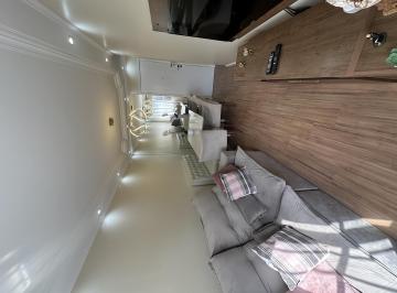 Apartamento · 57m² · 1 Quarto · 1 Vaga · Apartamento à venda em Centro com 57 m², 1 quarto, 1 vaga