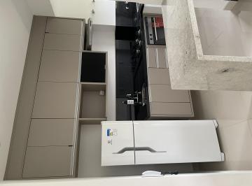 Apartamento · 38m² · 1 Quarto · 1 Vaga · Apartamento à venda em Granja Viana com 38 m², 1 quarto, 1 vaga