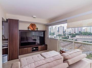 Apartamento · 75m² · 2 Quartos · 1 Vaga · Apartamento à venda em Vila Andrade com 75 m², 2 quartos, 1 vaga
