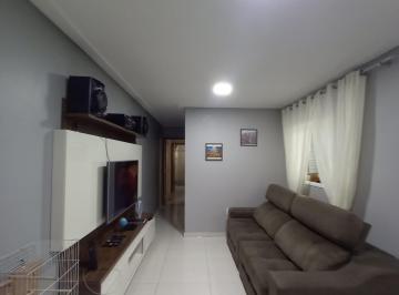 Casa · 58m² · 2 Quartos · 1 Vaga · Apartamento à venda em Parque Novo Oratório com 58 m², 2 quartos, 1 vaga