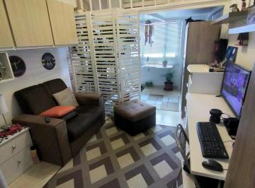 Apartamento · 25m² · 1 Quarto · Apartamento à venda em Liberdade com 25 m², 0 quartos, 0 vagas