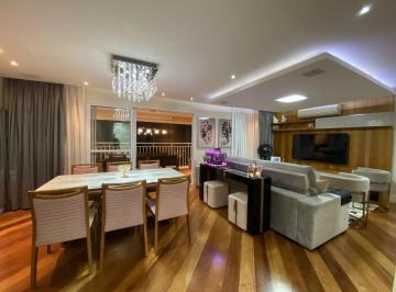 Apartamento · 110m² · 2 Quartos · 2 Vagas · Apartamento à venda em Vila Augusta com 110 m², 2 quartos, 2 vagas