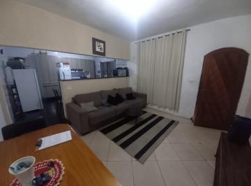 Casa · 230m² · 4 Quartos · 1 Vaga · Apartamento à venda em Jardim Irene com 230 m², 4 quartos, 1 vaga