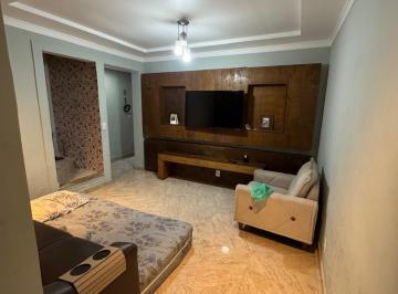 Casa · 120m² · 4 Quartos · 2 Vagas · Apartamento à venda em Jardim Novo Horizonte com 120 m², 4 quartos, 2 vagas