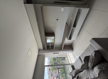 Apartamento · 76m² · 1 Quarto · 2 Vagas · Apartamento à venda em Assunção com 76 m², 1 quarto, 2 vagas