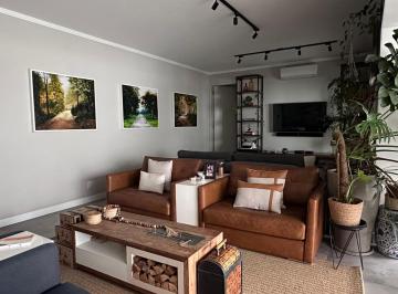 Apartamento · 162m² · 3 Quartos · 3 Vagas · Apartamento à venda em Cerâmica com 162 m², 3 quartos, 3 vagas