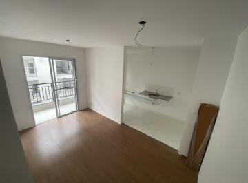 Apartamento · 56m² · 2 Quartos · 1 Vaga · Apartamento à venda em Jardim Recanto Suave com 56 m², 2 quartos, 1 vaga