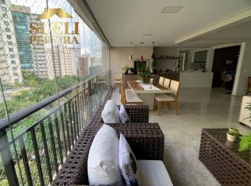 Apartamento de 3 quartos, São Paulo · Apartamento à venda com 3 quartos e 4 vagas - Vila Suzana
