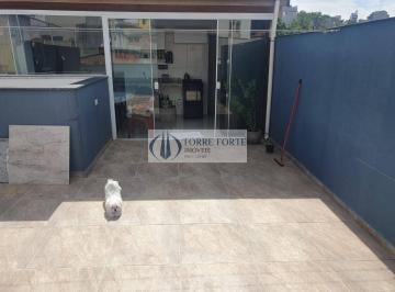 Apartamento · 92m² · 2 Quartos · 1 Vaga · Linda cobertura sem condomínio,  2 dormitórios, 1 suite,1 vaga