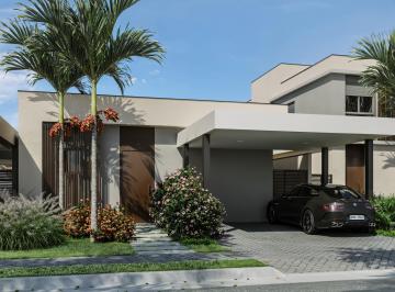Casa de 3 quartos, Campinas · Casa em condomínio à venda de 149m²com 3 suítes e quintal no Parque das universidades, Campinas