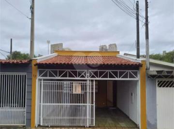 Casa · 191m² · 2 Quartos · 2 Vagas · Casa com 2 quartos à venda em Vila Leis - SP
