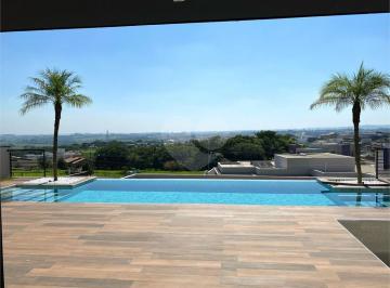 Casa · 430m² · 4 Quartos · 6 Vagas · Condomínio com 4 quartos à venda em Loteamento parque chapada de itu - SP
