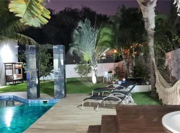 Casa · 450m² · 5 Quartos · 4 Vagas · Condomínio com 5 quartos à venda em Vila Esperança - SP
