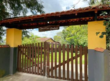 Rural · 160m² · 4 Quartos · 8 Vagas · Chácara com 4 quartos à venda em Loteamento eldorado - SP