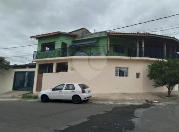 Casa · 250m² · 5 Quartos · Casa com 5 quartos à venda em Jardim estância bom viver - SP