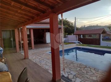 Rural · 112m² · 3 Quartos · 4 Vagas · Chácara com 3 quartos à venda em Área rural de itu - SP