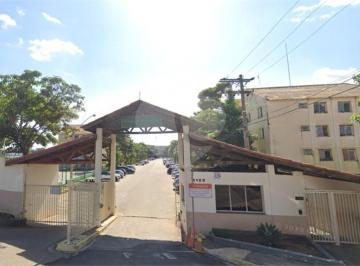 Apartamento · 48m² · 2 Quartos · Apartamento com 2 quartos à venda em Vila padre bento - SP