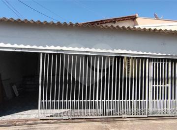 Casa · 141m² · 3 Quartos · 3 Vagas · Casa de vila com 3 quartos à venda em Jardim Aeroporto I - SP