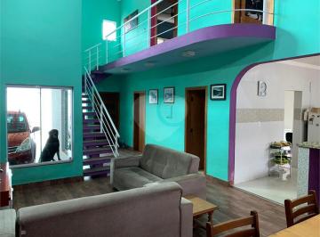 Casa · 255m² · 3 Quartos · 2 Vagas · Casa com 3 quartos à venda em Jardim celani - SP