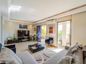 Apartamento · 147m² · 3 Quartos · 3 Vagas · Vendo apto Brooklin 147 metros 3 suítes - ao lado do metrô