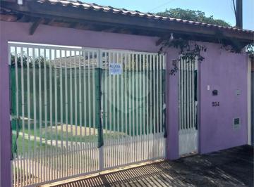 Casa · 37m² · 1 Quarto · Casa com 1 quartos à venda em Residencial santa madre paulina - SP