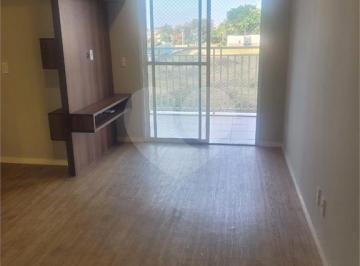 Apartamento · 67m² · 3 Quartos · 1 Vaga · Apartamento com 3 quartos à venda em Vila norma - SP