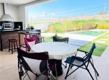 Casa · 369m² · 4 Quartos · 6 Vagas · Condomínio com 4 quartos à venda em Kurumin - SP