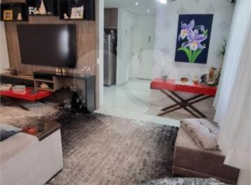 Casa · 161m² · 3 Quartos · 2 Vagas · Condomínio com 3 quartos à venda em Chácara belvedere - SP
