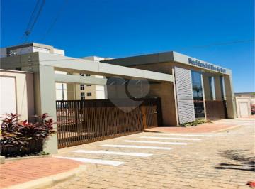 Apartamento · 48m² · 2 Quartos · 1 Vaga · Apartamento com 2 quartos à venda em Parque nossa senhora da candelária - SP