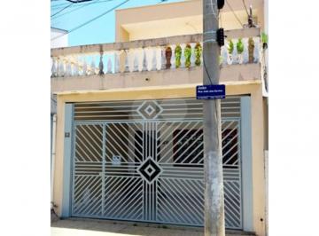 Casa · 125m² · 3 Quartos · 2 Vagas · Casa com 3 quartos à venda em Jardim padre bento - SP