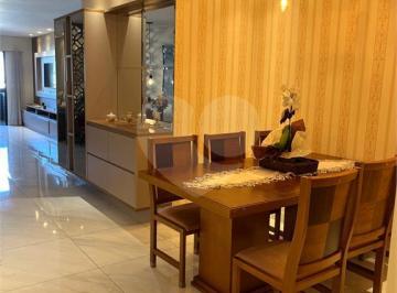 Apartamento · 122m² · 3 Quartos · 2 Vagas · Apartamento com 3 quartos à venda em Centro - SP