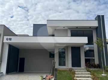 Casa · 187m² · 3 Quartos · 4 Vagas · Condomínio com 3 quartos à venda em Roncáglia - SP