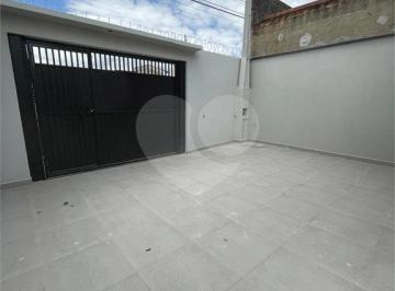 Casa · 69m² · 2 Quartos · 2 Vagas · Casa com 2 quartos à venda em Jardim marília - SP