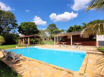 Rural · 314m² · 3 Quartos · 4 Vagas · Chácara com 3 quartos à venda em Chácara Iracema - SP