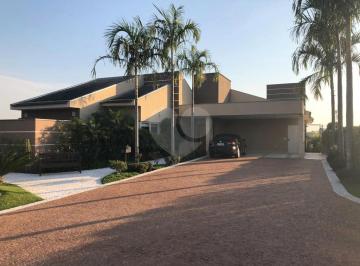 Casa · 380m² · 5 Quartos · 4 Vagas · Condomínio com 5 quartos à venda em Buru - SP