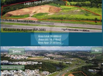 Terreno en Venda  Distrito Industrial · Área de Terra à venda em Distrito industrial - SP
