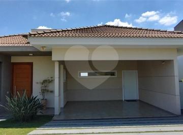 Casa · 291m² · 4 Quartos · 4 Vagas · Condomínio com 4 quartos à venda em Loteamento Parque Chapada De Itu - SP