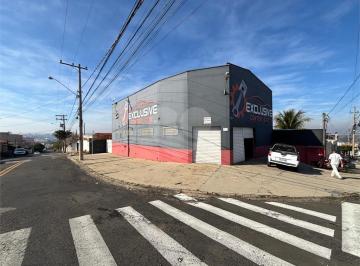 Comercial · 260m² · Salão Comercial à venda em Jardim celani - SP