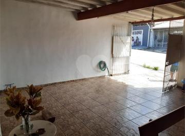 Casa · 140m² · 3 Quartos · Casa de vila com 3 quartos à venda em Jardim aeroporto i - SP