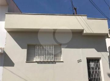 Casa · 156m² · 3 Quartos · Casa com 3 quartos à venda em Centro - SP