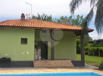 Rural · 170m² · 2 Quartos · Chácara com 2 quartos à venda em Chácara carolina - SP