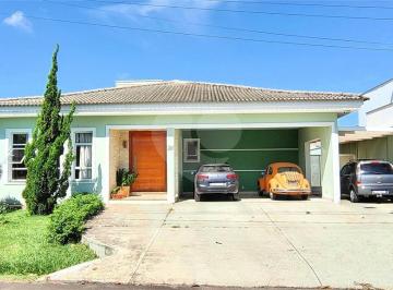 Casa · 319m² · 4 Quartos · 6 Vagas · Condomínio com 4 quartos à venda em Itaim Mirim - SP