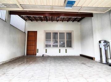 Casa · 113m² · 3 Quartos · Casa com 3 quartos à venda em Centro - SP