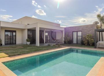Casa · 350m² · 4 Quartos · 4 Vagas · Condomínio com 4 quartos à venda em Loteamento parque chapada de itu - SP