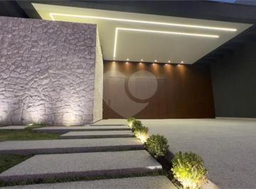 Terreno · 220m² · 4 Quartos · Loteamento com 4 quartos à venda em Alphaville itu - SP