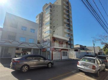 Apartamento · 104m² · 2 Quartos · 2 Vagas · Apartamento com 2 quartos à venda em Vila teixeira - SP